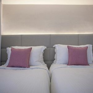 Suite mit Kingsize-Bett